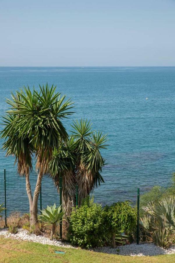 Appartamento Relax Frente al Mar Benalmádena Esterno foto